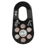 Блок-ролик ver 0401 сталь Вертикаль