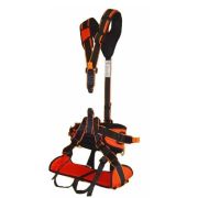 Страховочная система ver0809 сидя Промальп Вертикаль