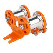 Ролик 0433 ТРЕК Вертикаль