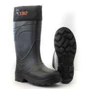 Сапоги 250-01Н Север с надставкой ЭВА 39-40