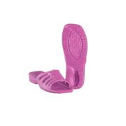 Тапочки 260-02 Тропикана пляжные женские 39-40