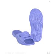 Тапочки 560-01 Маугли пляжные детские 34-35