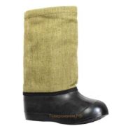 Сапоги С176-мтз комби охотника-рыболова 280