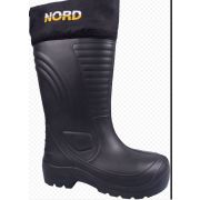 Сапоги 165-09Н 150-01Н Норд с надставкой рабочие 44-45