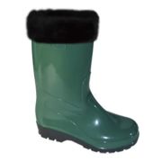 Сапоги 267-04 268-04 Вега утепленные 240/37