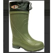 Сапоги ЭВА СВ90 муж Вездеход Топтыгин-2 -40 р.41