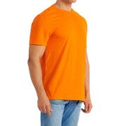 Футболка ФУТ 501 оранжевая XXL