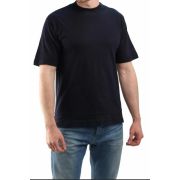 Футболка ФУТ 501 синяя XL