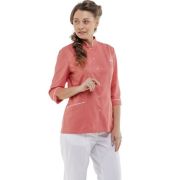 Куртка МЕД200 Ванда корал 44-46/158-164