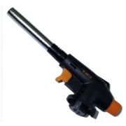 Резак газовый с пьезоподжигом 8813