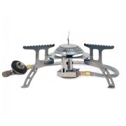 Газовая горелка со шлангом NZ Hose Gas Stove NBH-064 Kovea