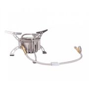 Горелка KB-0603 мультитопливная газ/бензин Kovea