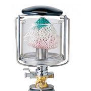 Лампа KL-103 газовая мини + доп плафон Kovea