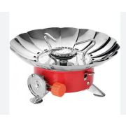 Плита газовая Лепесток средняя