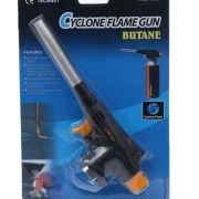 Резак газовый с пьезоподжигом №930