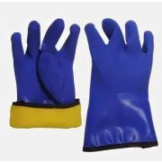 Перчатки нефтеморозостойкие утепл