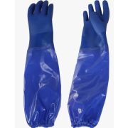 Перчатки рыбообработчика с манжетом