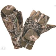 Варежки-перчатки 732-2 лес M-L ХСН