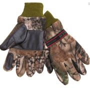 Перчатки 734-2 охотника лес M-L ХСН