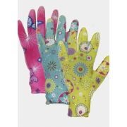 Перчатки дачника