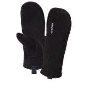 ВАРЕЖКИ POLAR MITTS LIGHT ЧЕРНЫЙ Bask