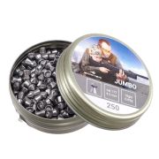 Пули Borner Jumbo 0,65гр 4,5 250шт