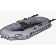 Лодка Бахта-235 1,5-местная