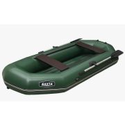 Лодка Бахта-265 2-местная