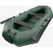 Лодка Бахта-290 т/с 2-местная