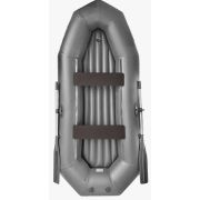 Лодка Бахта-265 н/д 2-местная