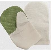 Рукавицы х/б с брезентовым н/д Иваново