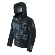 Куртка 2010 Mudway CamoGrey_N Finntrail