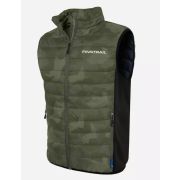 Терможилет Master vest 1506 CamoShadowGreen  Finntrail