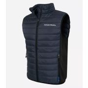 Терможилет Master vest 1506 DarkBlue Finntrail