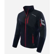 Термокуртка Polar 1391 Black_N Finntrail