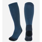 Термоноски MerinoLong 3206 Blue 36-39  Finntrail