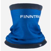 Шарф зимний TubePro 9802 Blue  Finntrail