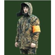 Костюм 950-2 Егерь лес зимний ХСН