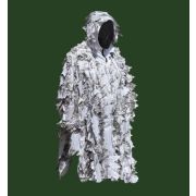 Накидка 9501-4 Леший-2 белый лес ХСН