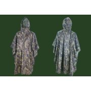 Плащ-накидка 9595-1 Дождь дубок ХСН