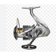 Катушка 21 Nasci  C2000S  Shimano