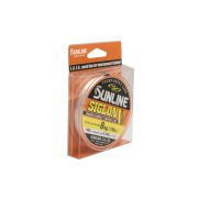 Леска NEW SIGLON CLEAR CLEAR №4 0,330 100м SUNLINE