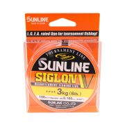 Леска NEW SIGLON CLEAR CLEAR №1.5 0,205 150m SUNLINE