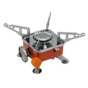 Плита Лепесток квадрат малая КНР