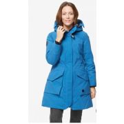 Куртка зим Vishera V2 жен 9215 Bask