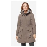 Куртка зим Vishera V2 жен 9677 латте Bask