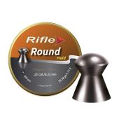 Пули RIFLE Field Series Round 6,35мм 1,71гр 200шт