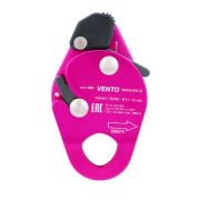 Зажим страховочный vnt 1085 Капля дюраль Венто