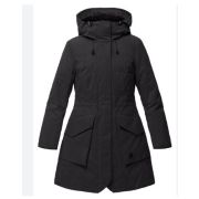 Куртка зим Vishera V2 жен 9009 Bask