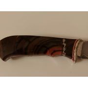 Нож Скат серия: ТМ Коротков Александр,«ТМ КА»